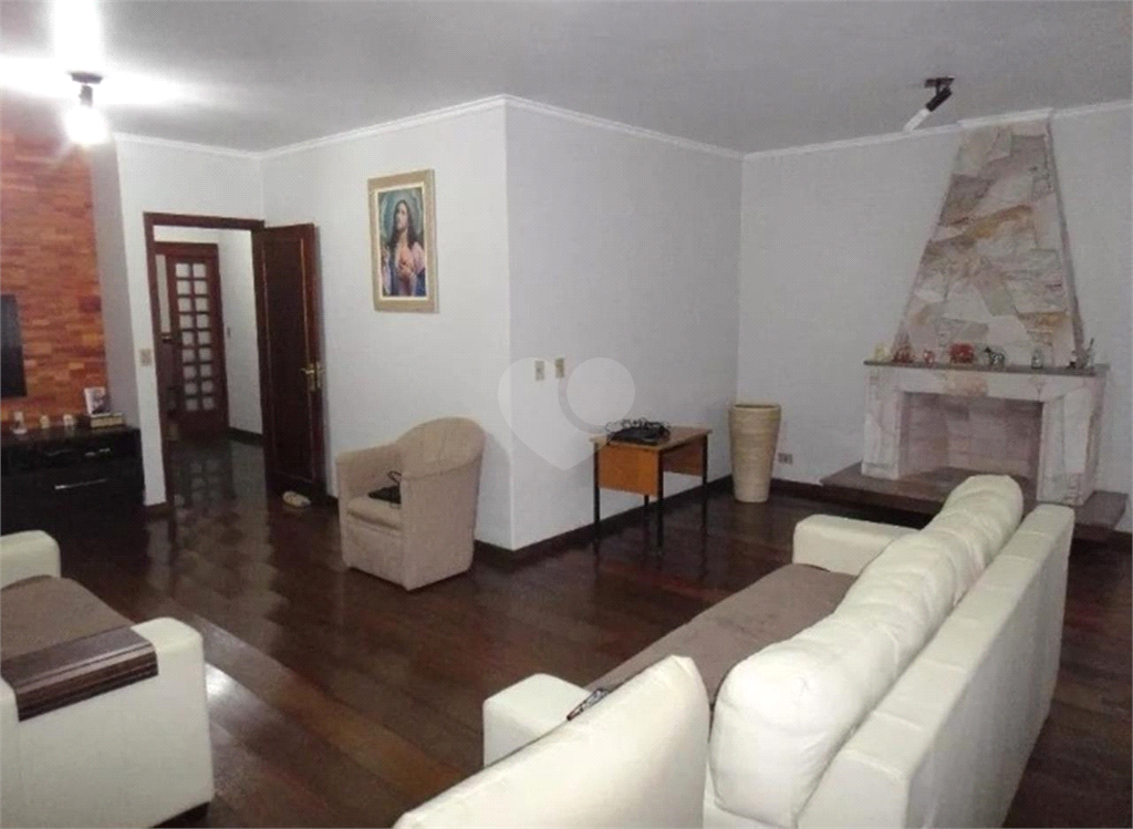 Venda Sobrado São Paulo Jardim Dos Prados REO161647 37