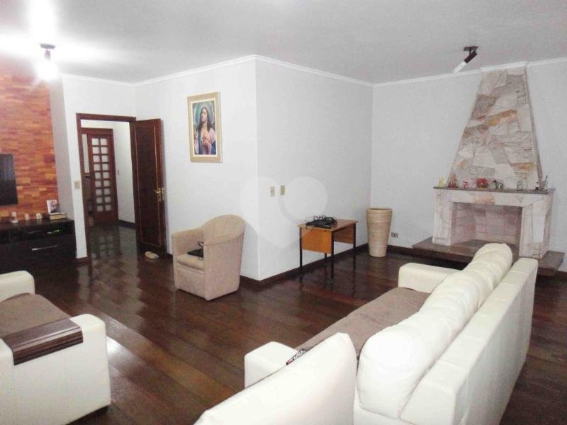 Venda Sobrado São Paulo Jardim Dos Prados REO161647 5