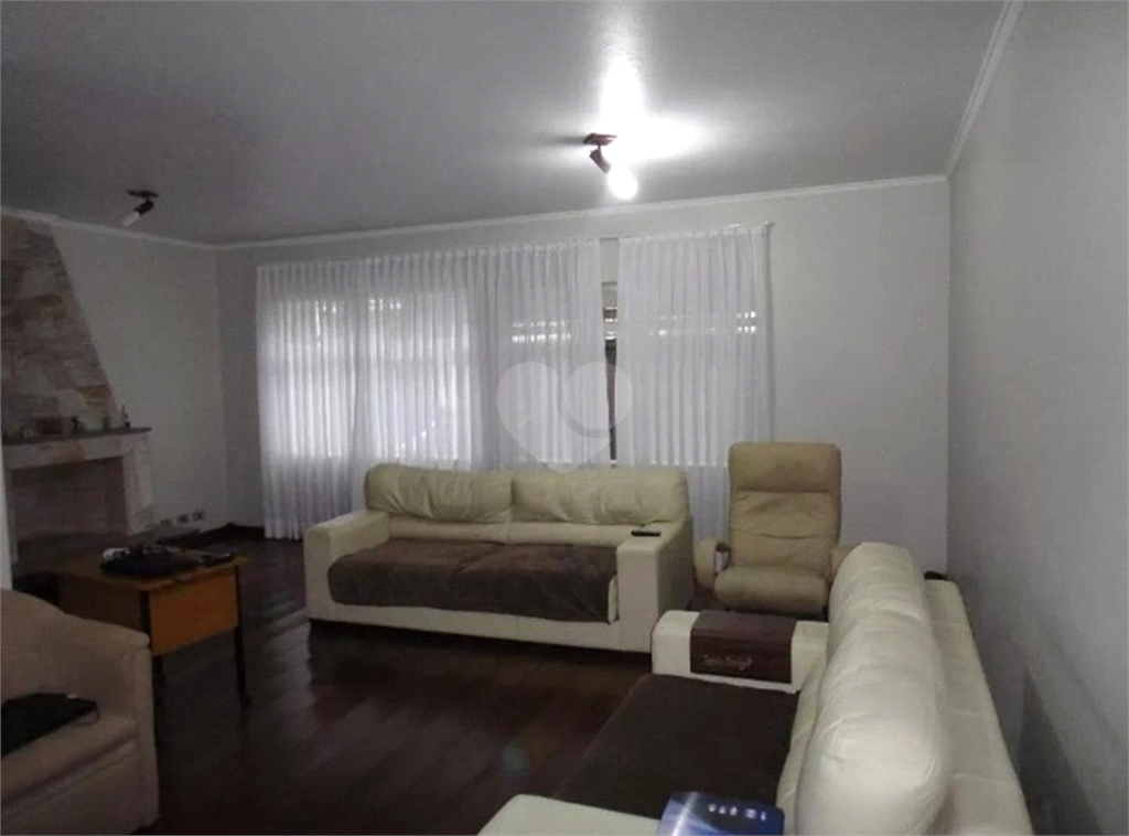 Venda Sobrado São Paulo Jardim Dos Prados REO161647 59