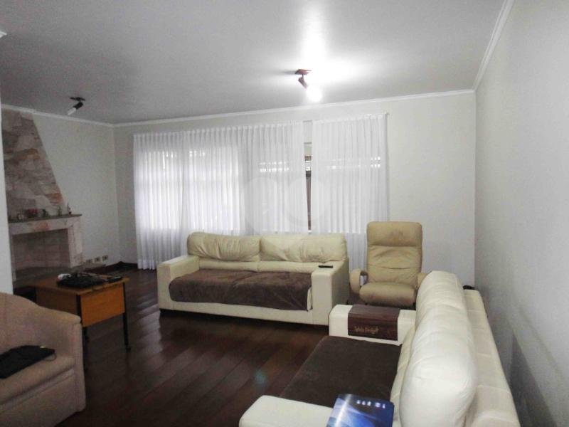 Venda Sobrado São Paulo Jardim Dos Prados REO161647 4