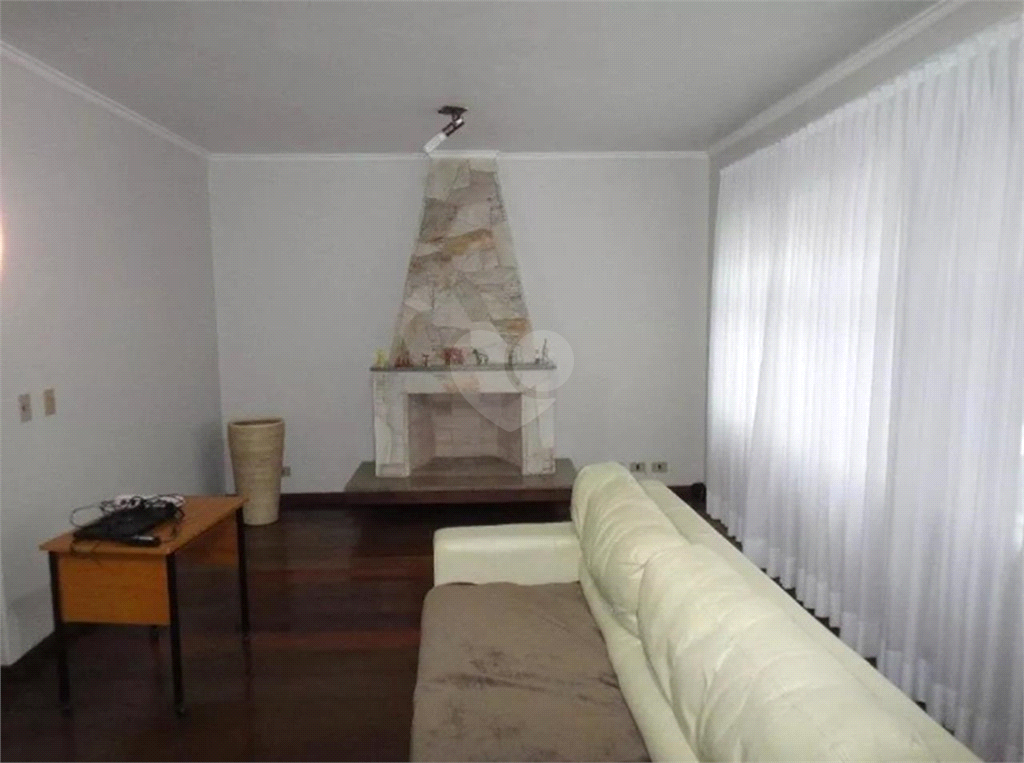 Venda Sobrado São Paulo Jardim Dos Prados REO161647 38