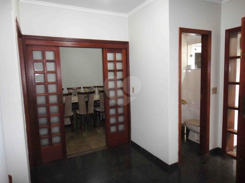 Venda Sobrado São Paulo Jardim Dos Prados REO161647 7