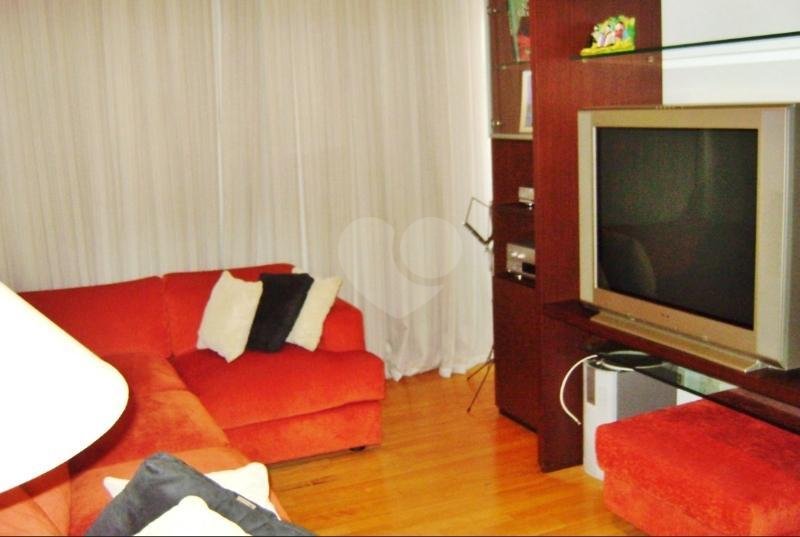 Aluguel Apartamento São Paulo Santa Cecília REO161696 5