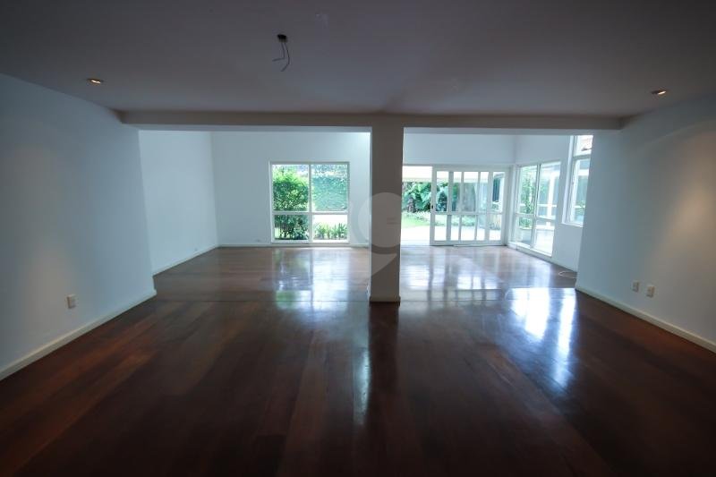 Venda Casa São Paulo Jardim Guedala REO161699 3