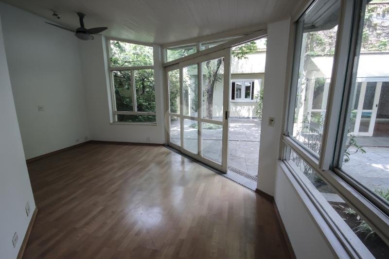 Venda Casa São Paulo Jardim Guedala REO161699 32