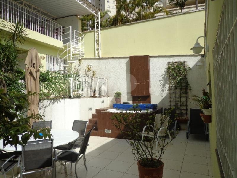 Venda Casa térrea São Paulo Vila Prudente REO161736 1