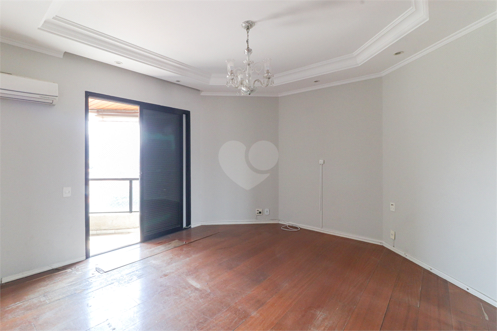 Venda Apartamento São Paulo Vila Madalena REO161737 18