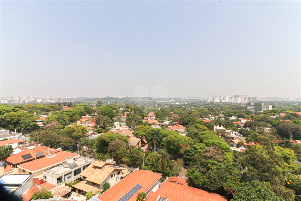 Venda Apartamento São Paulo Vila Madalena REO161737 2