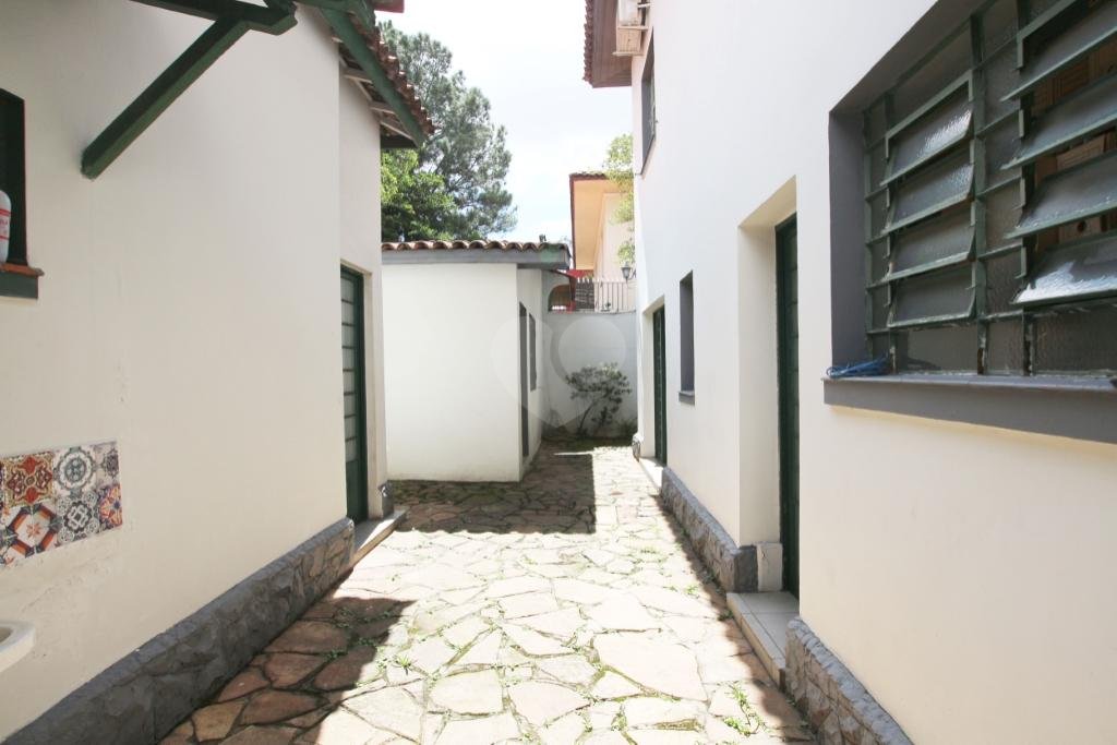 Venda Sobrado São Paulo Sumaré REO161765 24