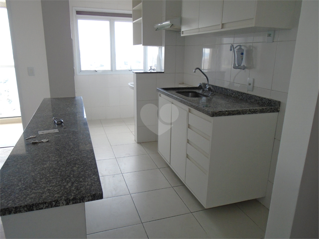 Aluguel Apartamento São Paulo Sumarezinho REO161766 6