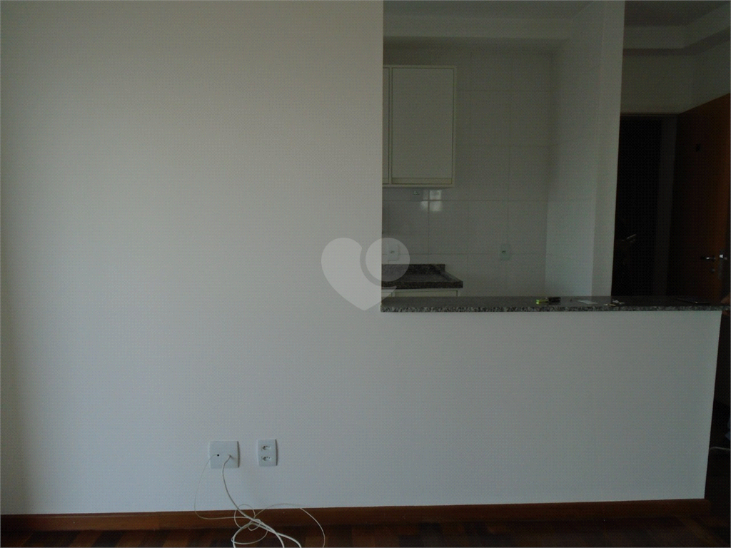 Aluguel Apartamento São Paulo Sumarezinho REO161766 7