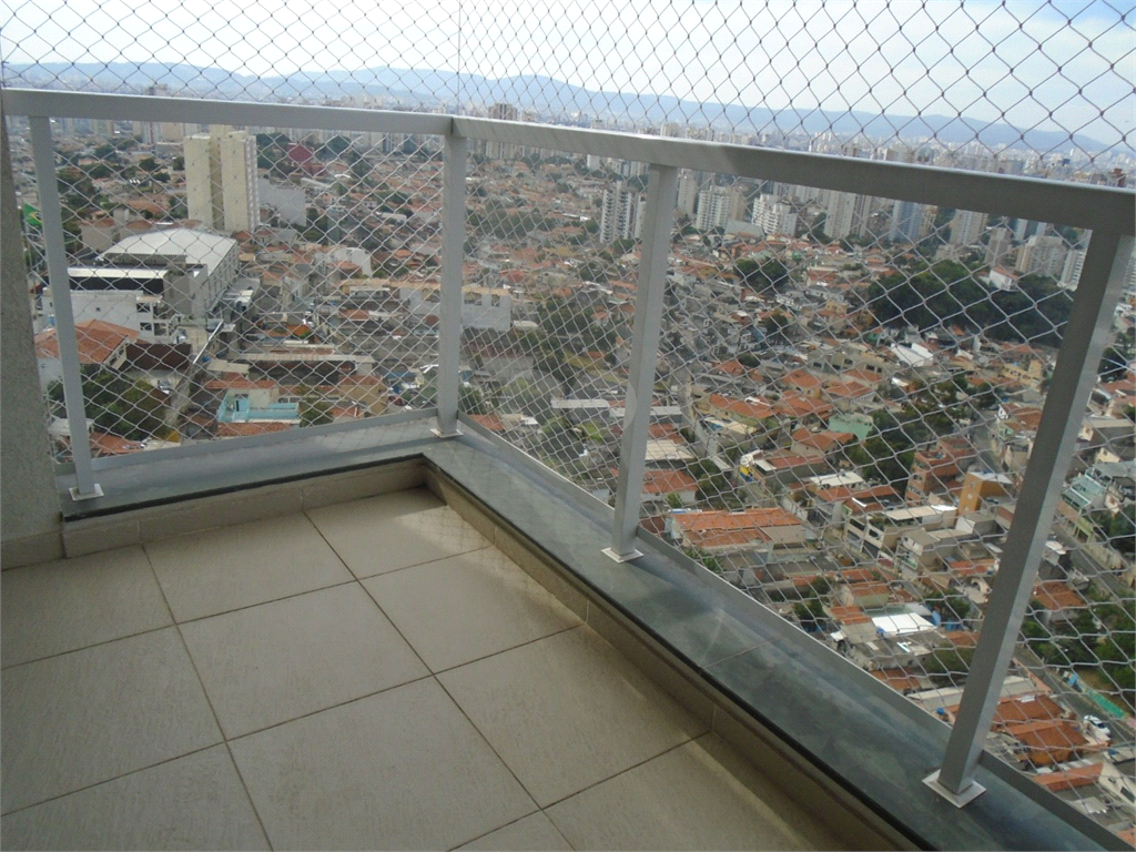 Aluguel Apartamento São Paulo Sumarezinho REO161766 1