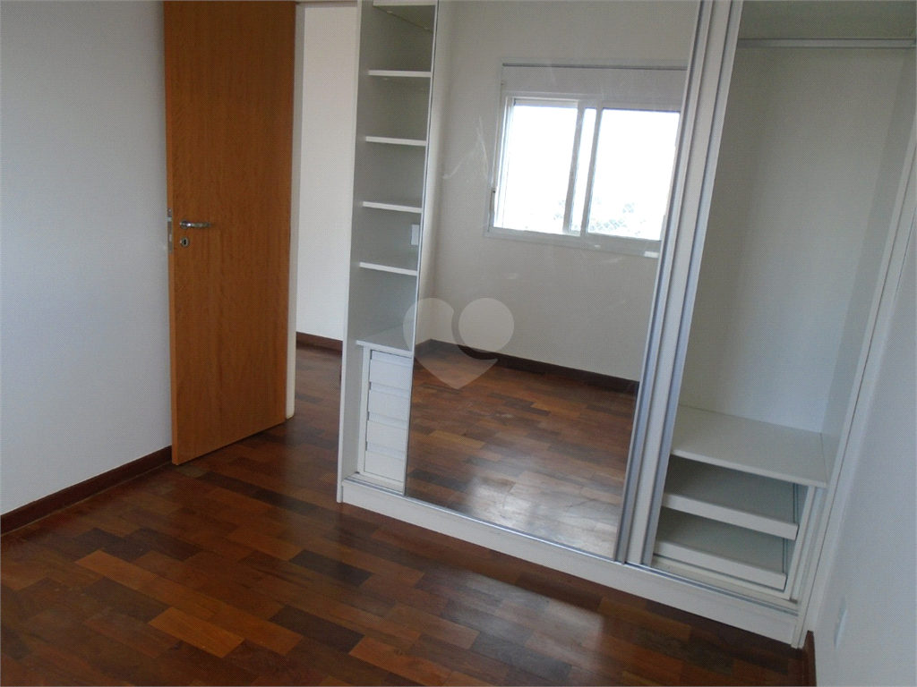 Aluguel Apartamento São Paulo Sumarezinho REO161766 9