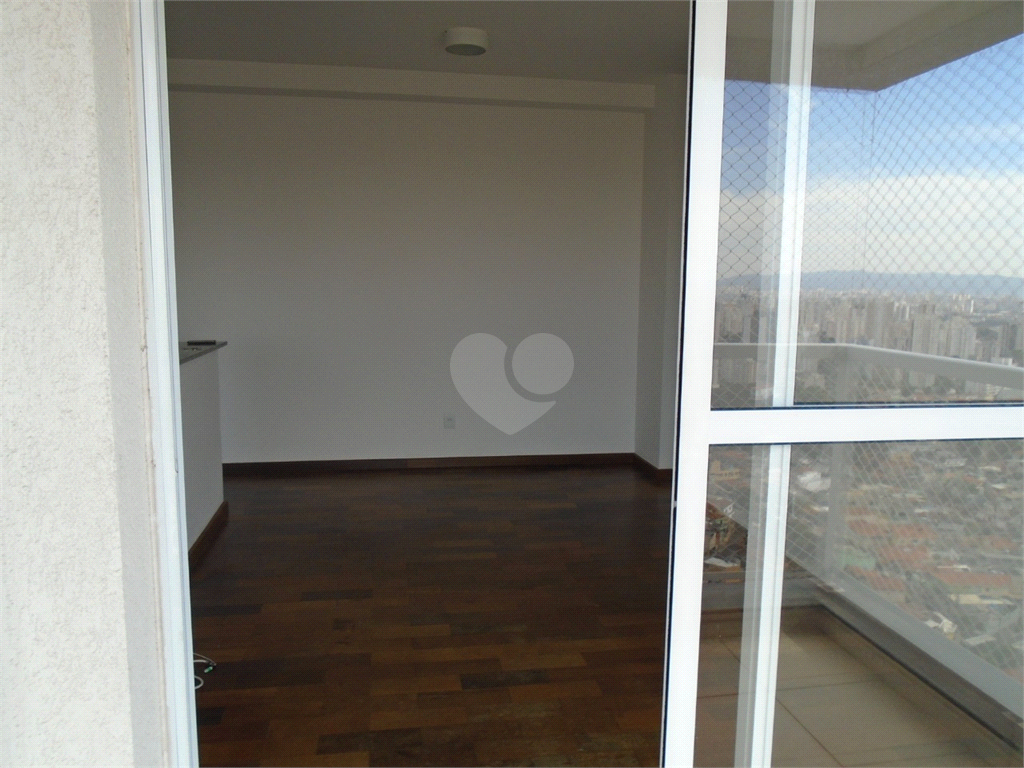 Aluguel Apartamento São Paulo Sumarezinho REO161766 4