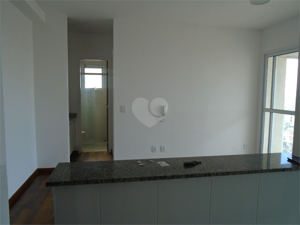 Aluguel Apartamento São Paulo Sumarezinho REO161766 5