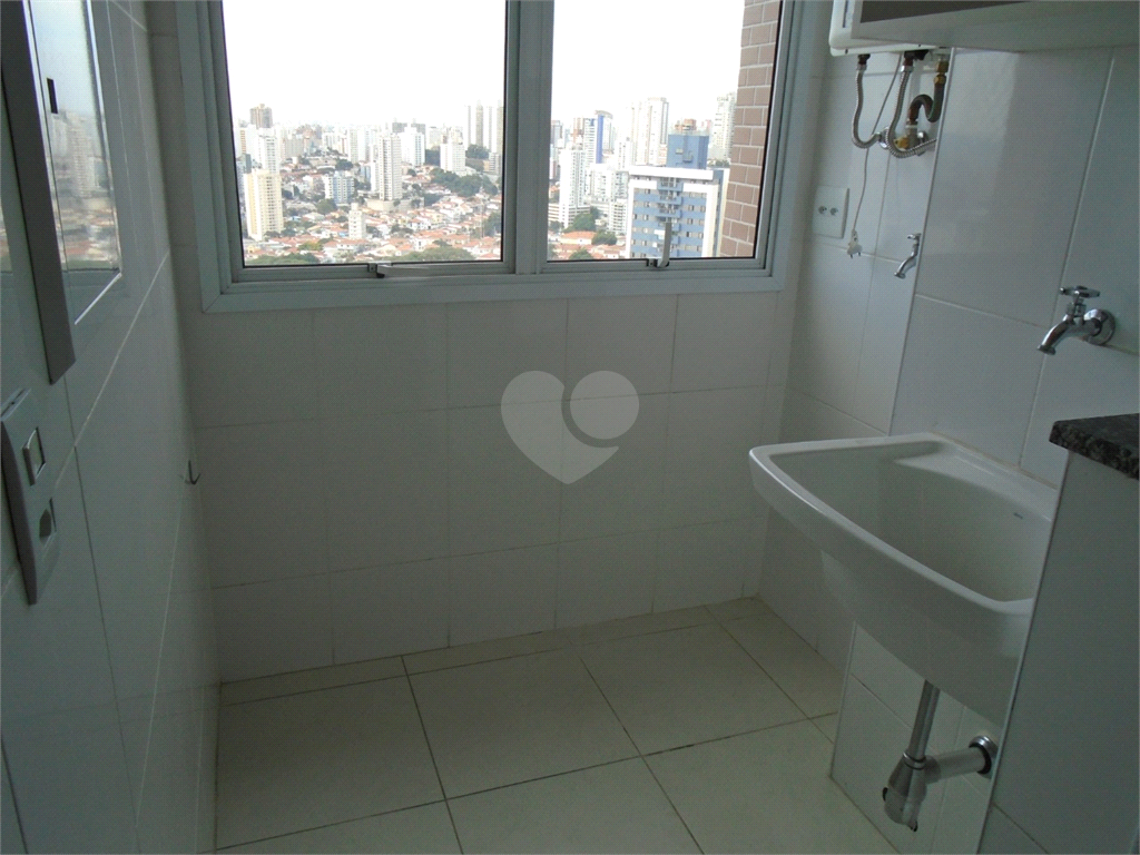 Aluguel Apartamento São Paulo Sumarezinho REO161766 8