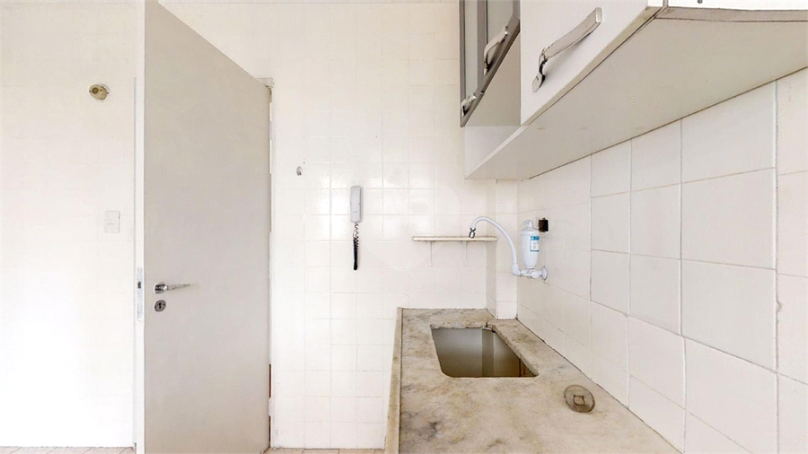 Venda Apartamento São Paulo Jardim Paulista REO161851 8