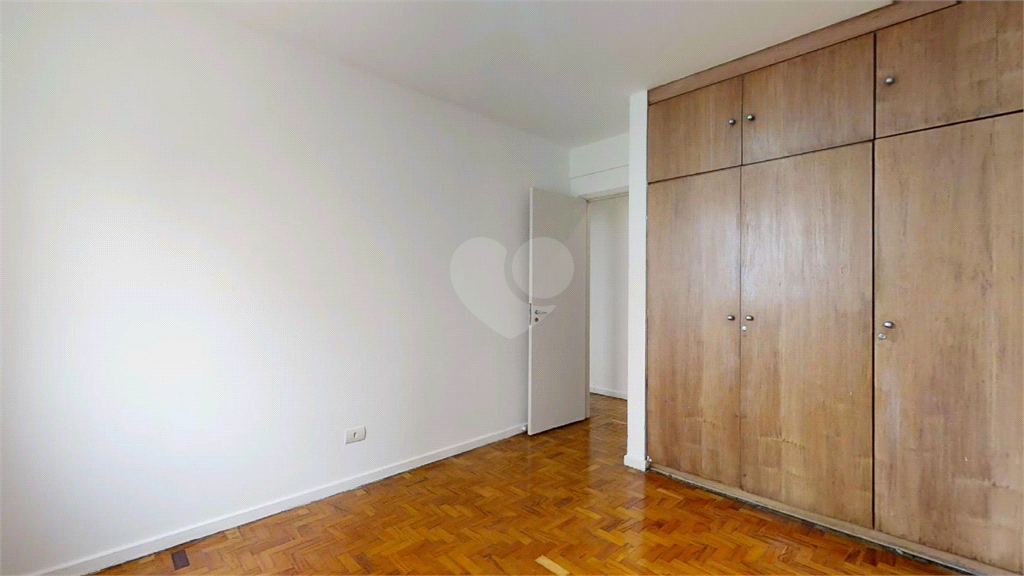 Venda Apartamento São Paulo Jardim Paulista REO161851 16