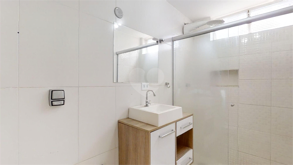 Venda Apartamento São Paulo Jardim Paulista REO161851 25