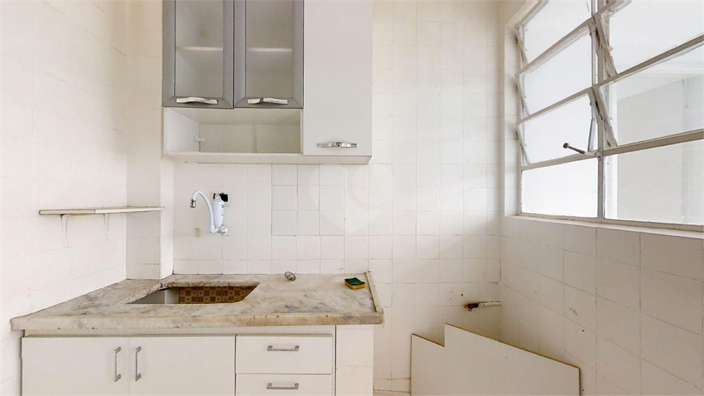 Venda Apartamento São Paulo Jardim Paulista REO161851 7