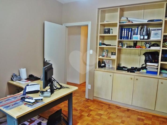 Venda Apartamento São Paulo Cerqueira César REO161965 10