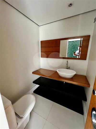 Venda Apartamento São Paulo Campo Belo REO162008 18