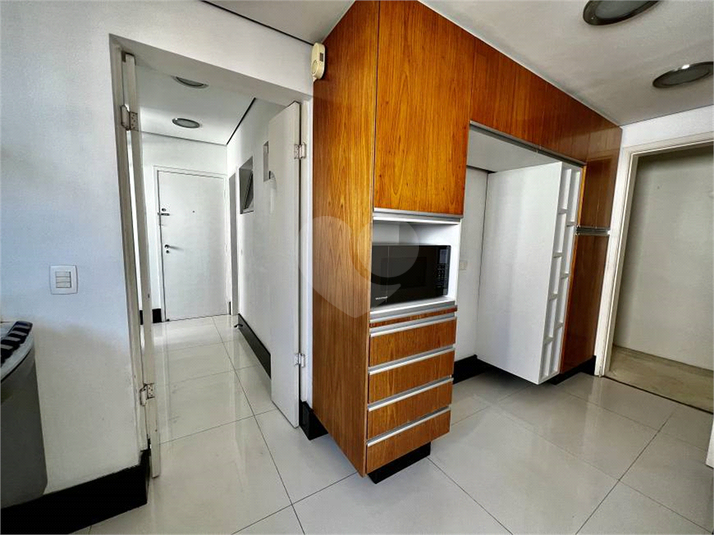 Venda Apartamento São Paulo Campo Belo REO162008 7