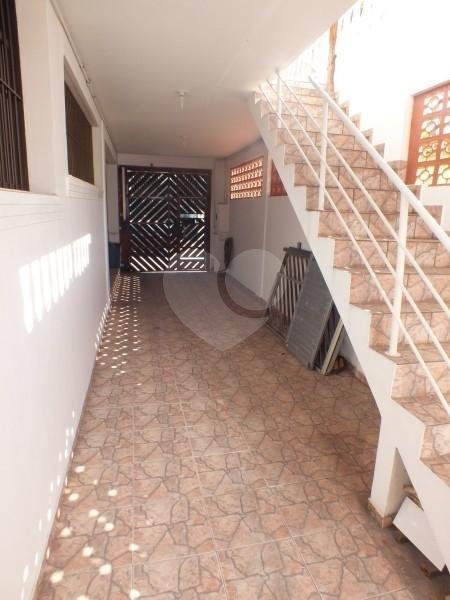 Venda Casa São Paulo Jardim Oriental REO162014 20