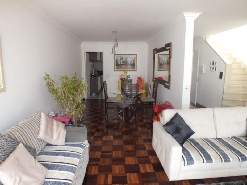 Venda Casa São Paulo Jardim Oriental REO162014 3