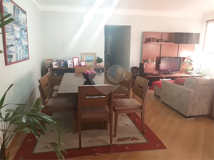 Venda Apartamento São Paulo Jardim Paulista REO162059 1