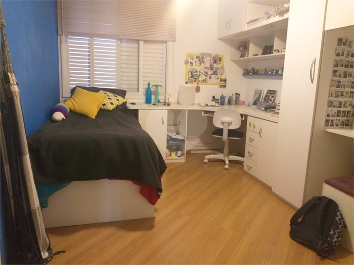 Venda Apartamento São Paulo Jardim Paulista REO162059 14