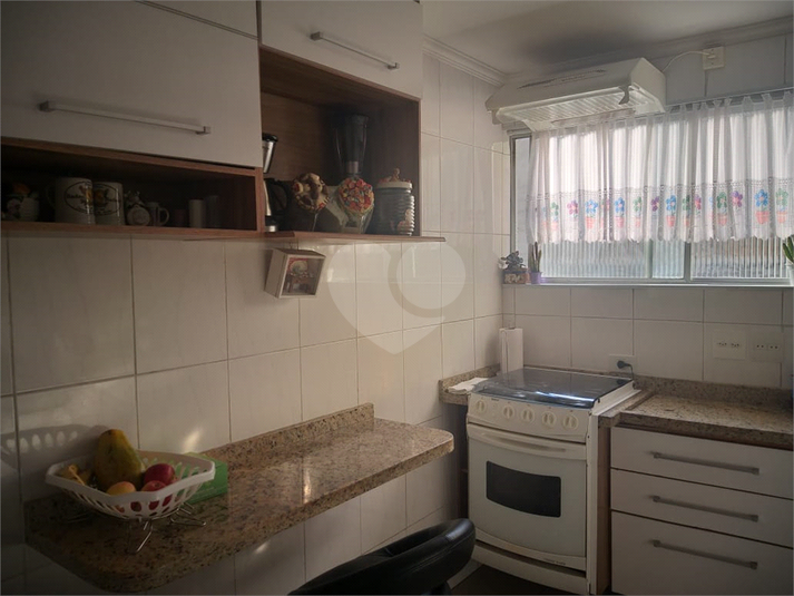 Venda Apartamento São Paulo Jardim Paulista REO162059 20