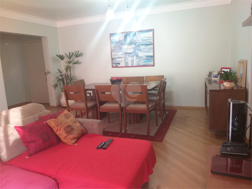 Venda Apartamento São Paulo Jardim Paulista REO162059 15