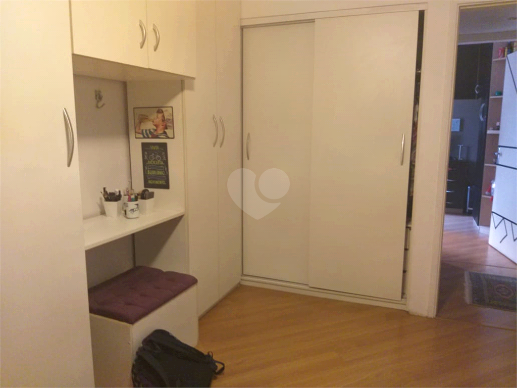 Venda Apartamento São Paulo Jardim Paulista REO162059 9