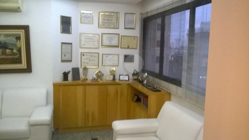 Aluguel Salas São Paulo Vila Clementino REO162073 4