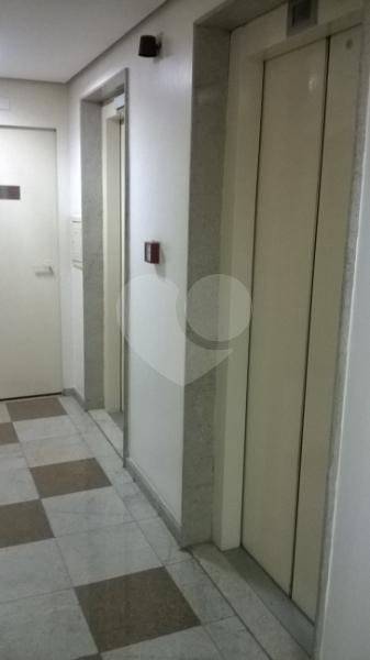 Aluguel Salas São Paulo Vila Clementino REO162073 10