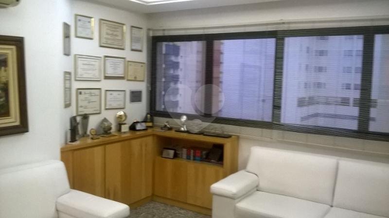 Aluguel Salas São Paulo Vila Clementino REO162073 1