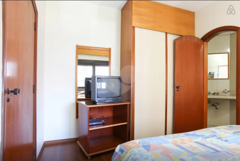 Aluguel Apartamento São Paulo Vila Uberabinha REO162076 13