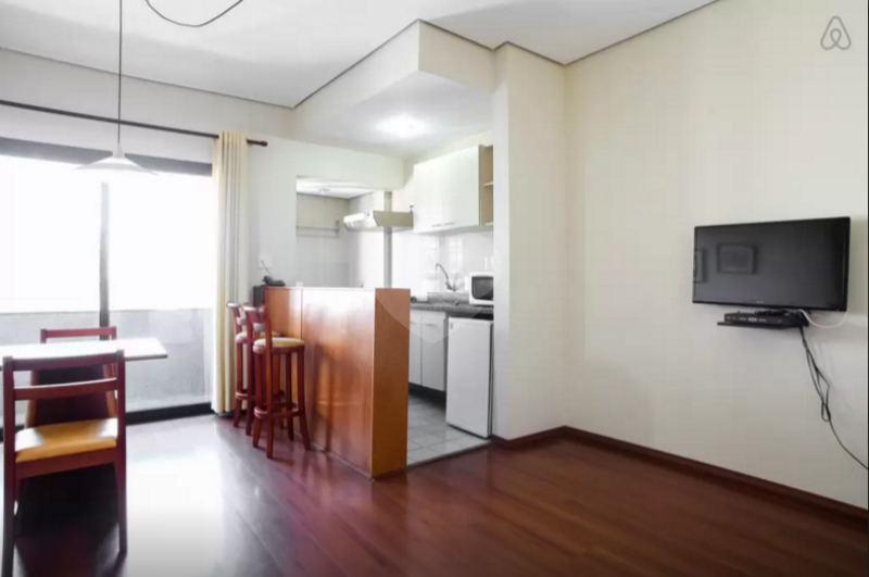 Aluguel Apartamento São Paulo Vila Uberabinha REO162078 3