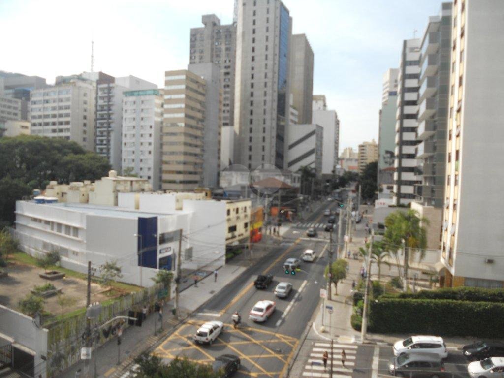 Venda Apartamento São Paulo Jardim Paulista REO162100 15