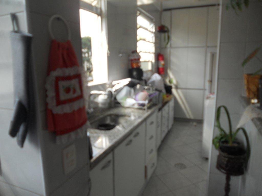 Venda Apartamento São Paulo Jardim Paulista REO162100 9