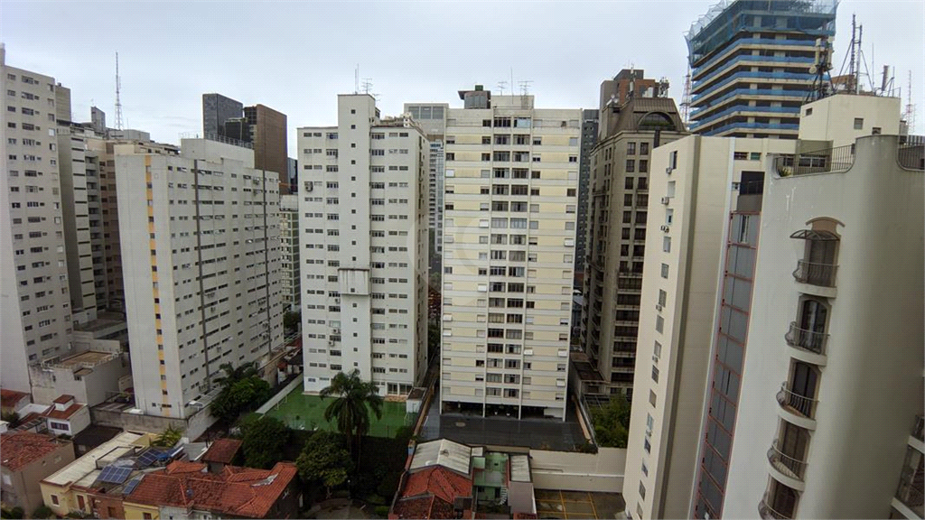 Aluguel Apartamento São Paulo Jardim Paulista REO162107 10