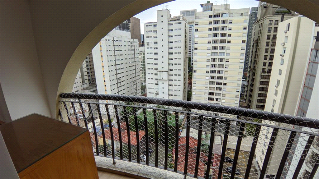 Aluguel Apartamento São Paulo Jardim Paulista REO162107 1