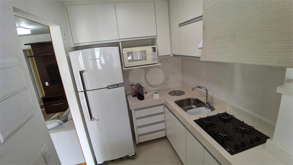 Aluguel Apartamento São Paulo Jardim Paulista REO162107 28