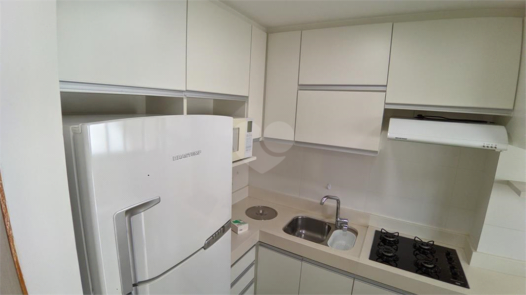 Aluguel Apartamento São Paulo Jardim Paulista REO162107 30