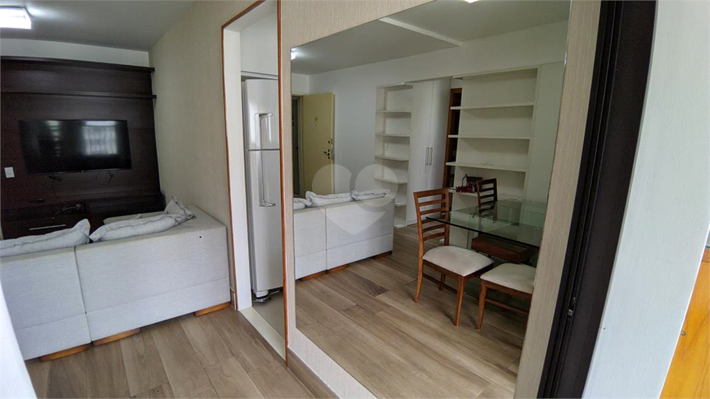 Aluguel Apartamento São Paulo Jardim Paulista REO162107 15