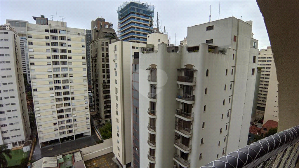 Aluguel Apartamento São Paulo Jardim Paulista REO162107 11