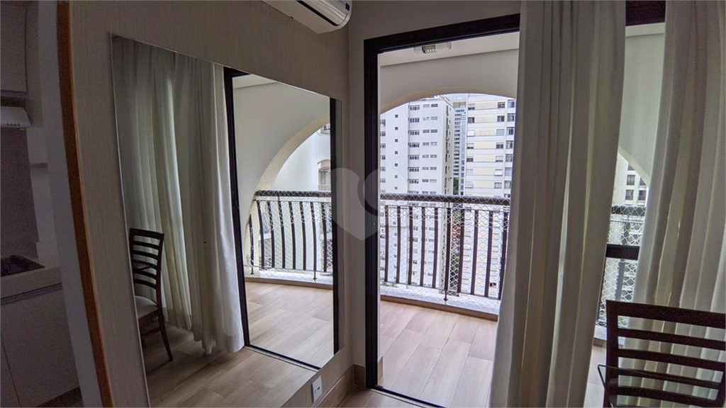 Aluguel Apartamento São Paulo Jardim Paulista REO162107 14