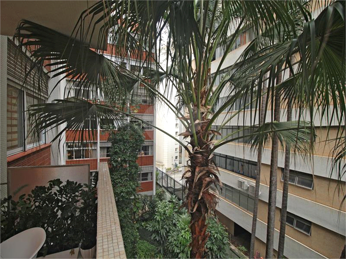 Venda Apartamento São Paulo Jardim Paulista REO162142 37