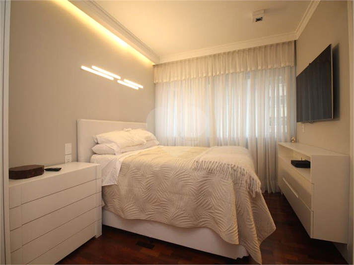 Venda Apartamento São Paulo Jardim Paulista REO162142 26